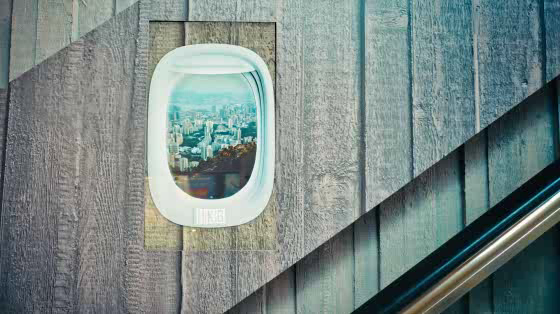 Cathay Pacific: Across The World