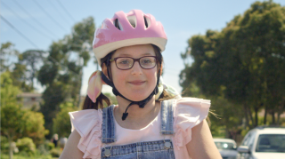 Bakers Delight: Papergirl
