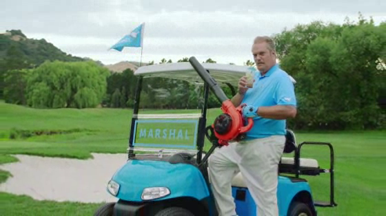 18Birdies: Thar He Blows