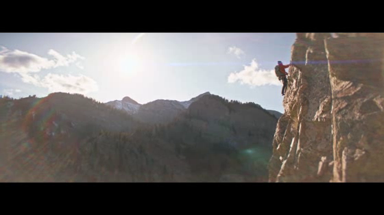 Panerai: Jimmy Chin new Panerai Ambassador