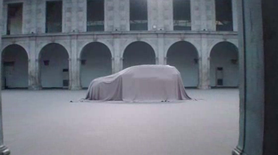 Honda: Honda Hybrid - Francesca