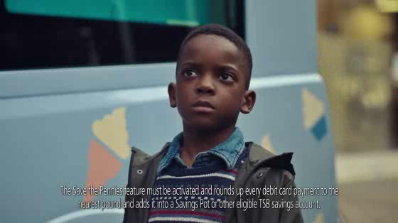 TSB Bank: Get the Most Out of Life