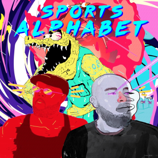 Bleacher Report: “Sports Alphabet”