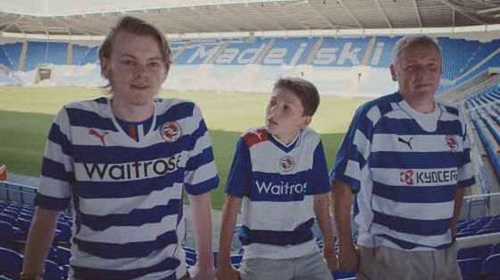 Sky Sports: #daretodream