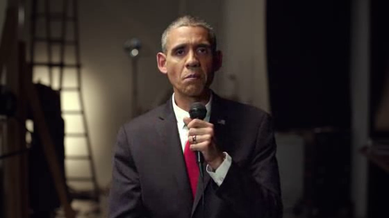 Sara Lee: Lookalikes - Obama