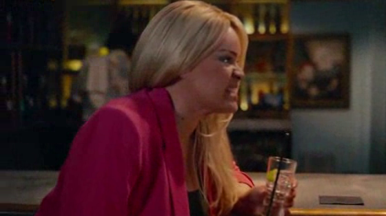 Hollyoaks: Mercedes