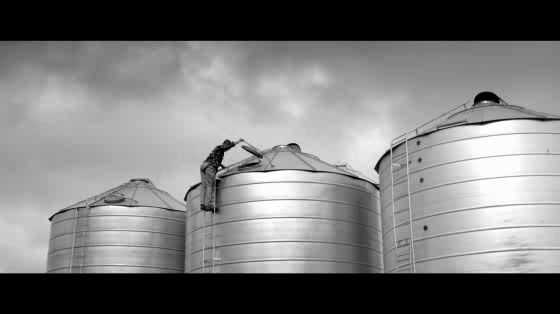 Crown Lager: Australia's Finest Barley Farmer