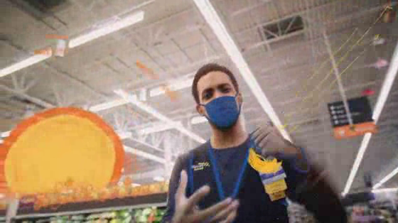 Walmart: Hearts of Magic