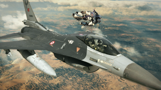 Vestel: F18 Jetwash