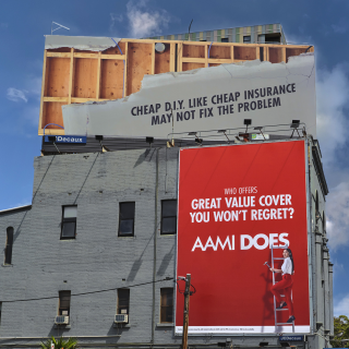 AAMI: Bargain Regret