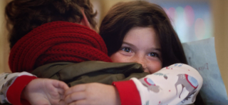 Grey London: Vodafone Ireland : Letter to Santa