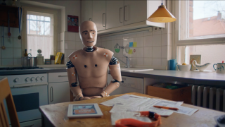 Automobil-Club Verkehr: ACV - The Dummy