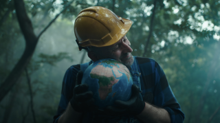 Tata Power: Tata Power - The Globe