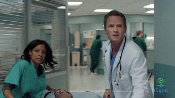 Cigna: STAT!