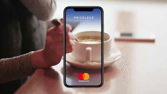 MasterCard: Priceless Finland