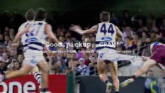 3AW: It's Your Call
