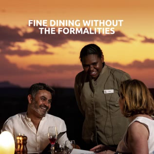 Tourism NT: CICTYT Social Sunset