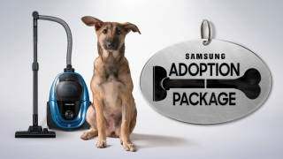 Samsung: Cara
