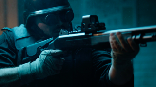 Ubisoft Rainbow Six Siege: The Shooter