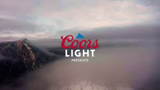 Coors Light: The Out-of-Office Office
