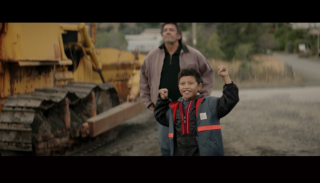 Powerball: Pop's Gift
