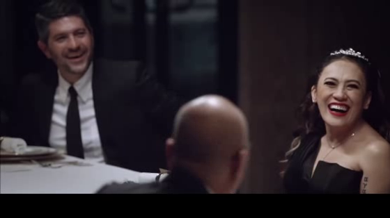 P&G / Safeguard Philippines: The Dinner