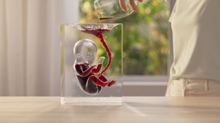 Alcohol. Think Again.: One Drink