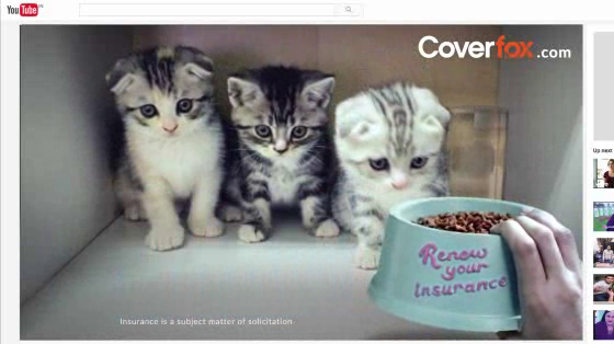 Coverfox.com: Videobomber