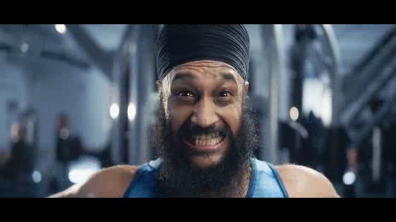 The Gym: The Gym