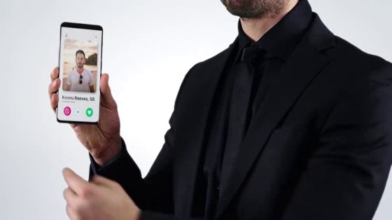 HomeEquity Bank: Unmasking the Keanu Romance Scam