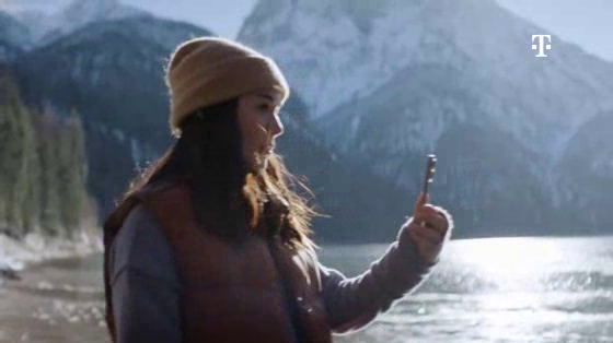 Deutsche Telekom / Apple: Make Every Moment Yours