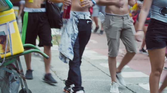 BrewDog: #throwbackcrash