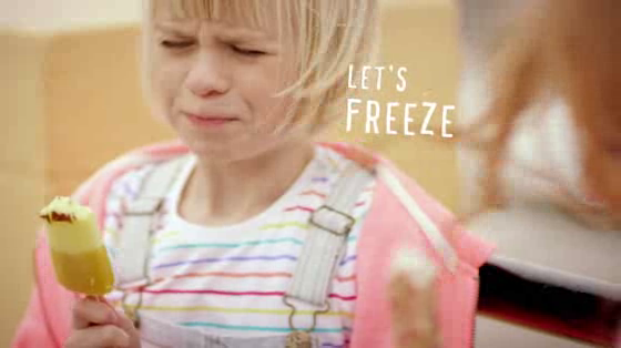 ALDI: Here Comes The Summer