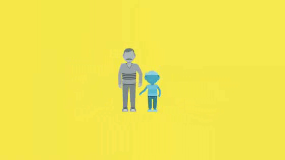 Quit to Help: App