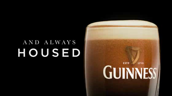 Guinness: Signature Cocktails