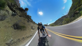 Lexus: Elevate Trailer: A 360° Cycling Film—Performance Brought to You by Lexusb