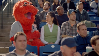 Arnold Worldwide: Mascot