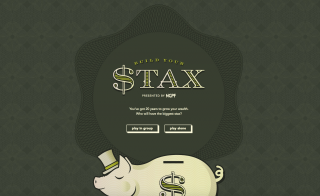 Stax: STAX