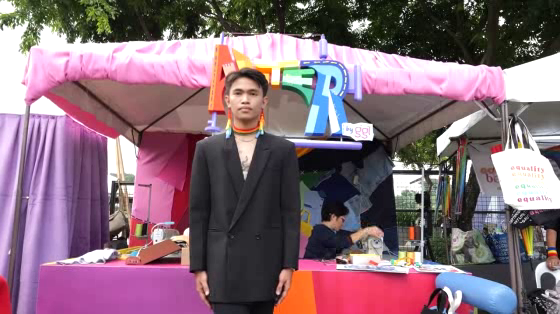 RIOTaso Clothing / GIGIL: Alter