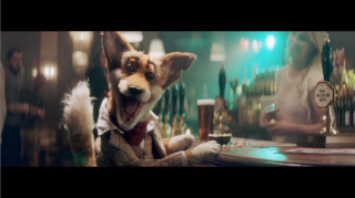 Old Speckled Hen: Dub Hop