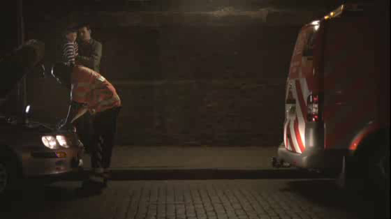 VW Commercial Vehicles: God Only Knows
