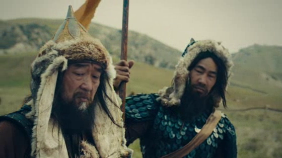 GEICO: Great Wall