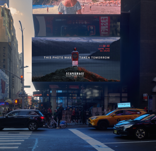 Scapegrace Distilling Co.: Whisky Beyond Its Time - New York