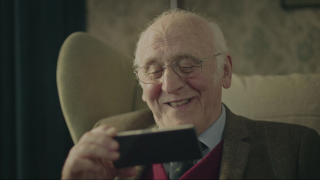 Vodafone Ireland: Race Day