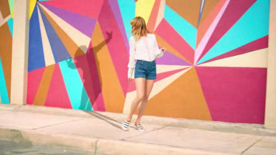 Danone: Shadow
