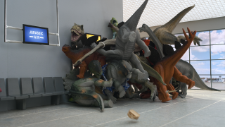easyJet: Allocated Seating