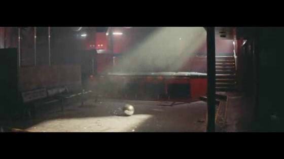Beldent Chewing Gum: Infinit Nights