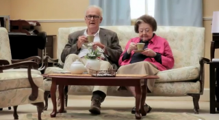 NetBank: Bob and Doreen