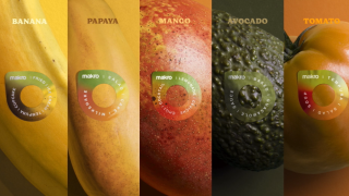 Makro: Life Extending Stickers