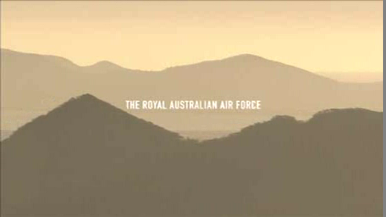 Defence Force Recruiting: Impossible Airfield